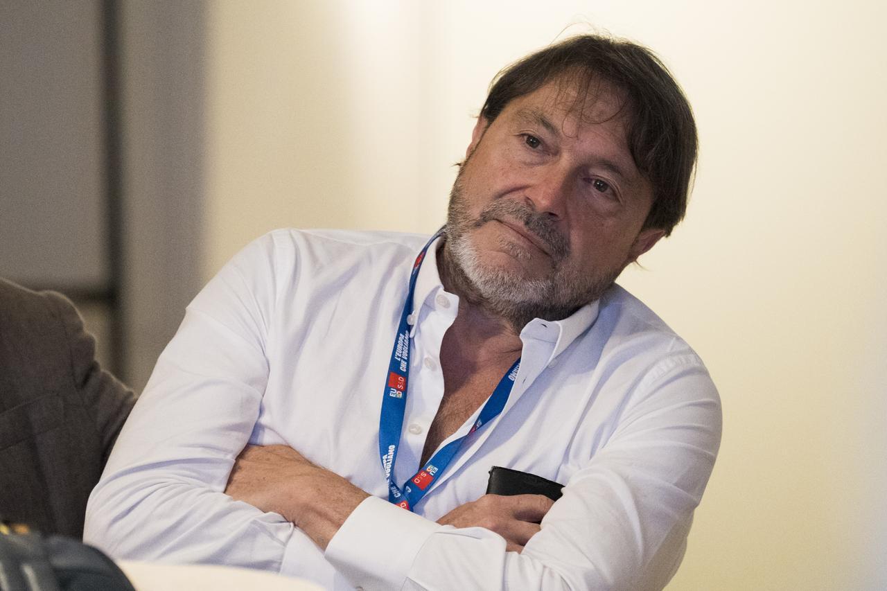 Attentato contro Sigfrido Ranucci, ci sono 4 arresti. Gli inquirenti: «Il commando ha agito su commissione»