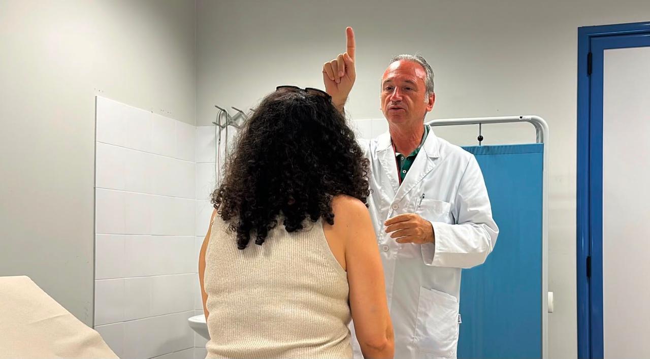 Alzheimer, un anticorpo monoclonale rallenta il declino cognitivo: prima infusione in Sardegna
