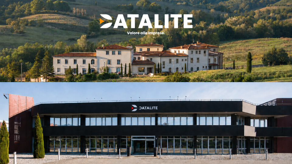 Datalite, il partner ERP per le imprese che vogliono crescere