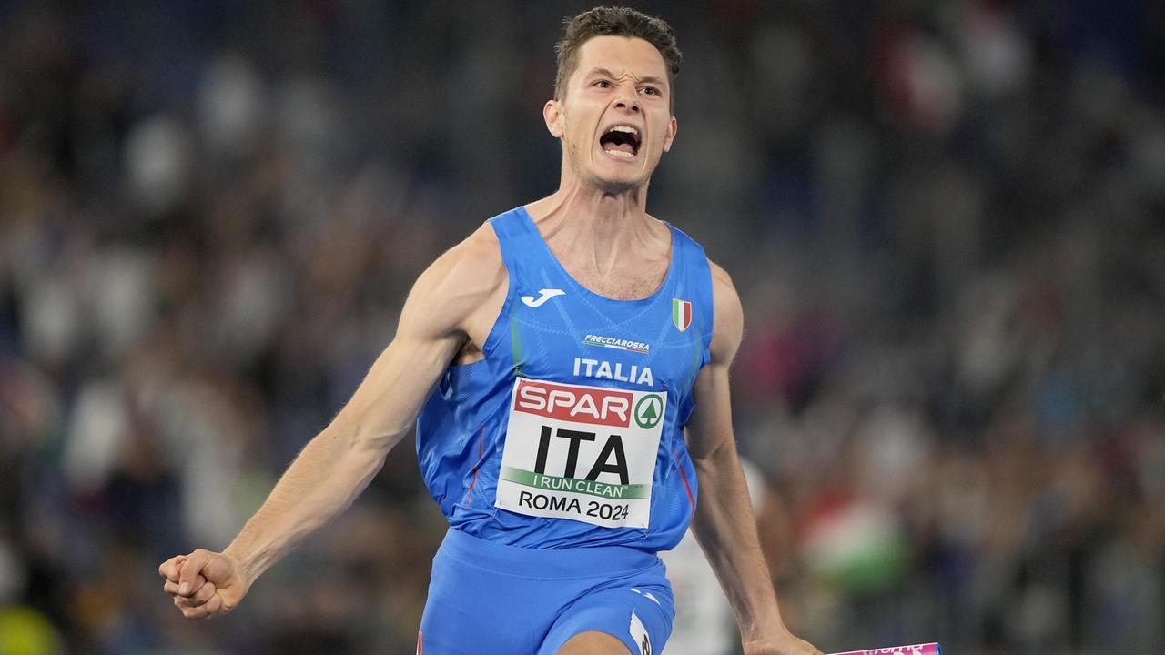 Filippo Tortu ai blocchi di partenza: è pronto per gareggiare – Ecco dove e quando
