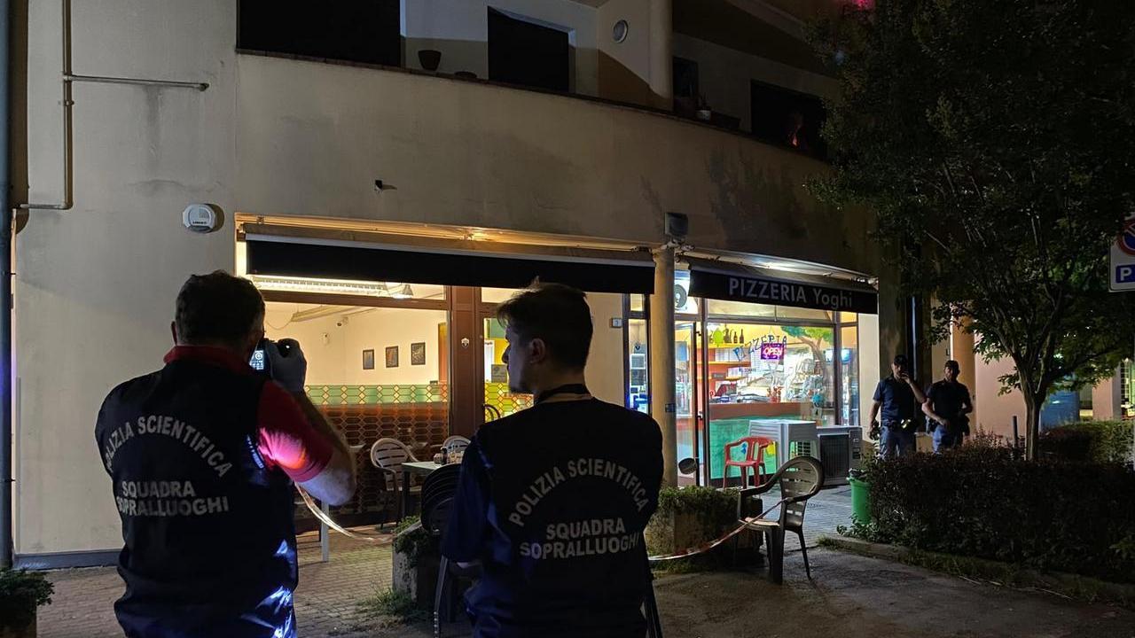 Reggio Emilia ricorda Raffaele Stipa: alle 20 la camminata fino alla pizzeria Yoghi