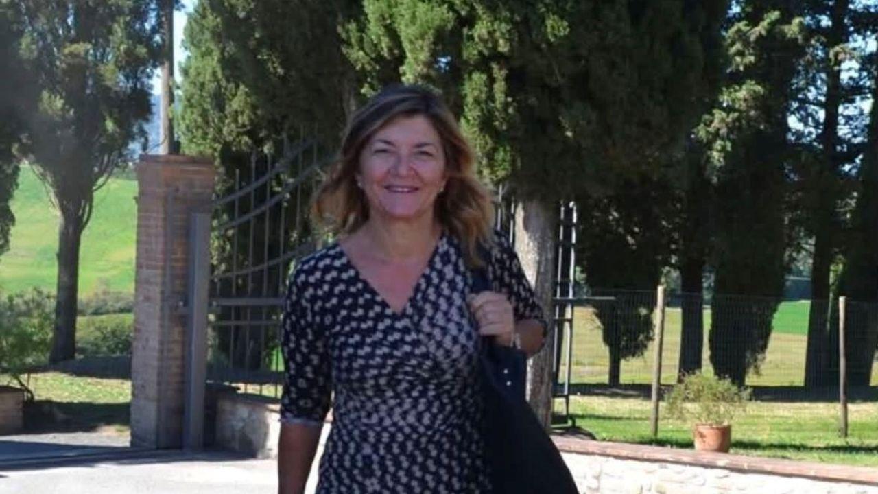 Cascina, muore l’avvocata Daniela Parrini