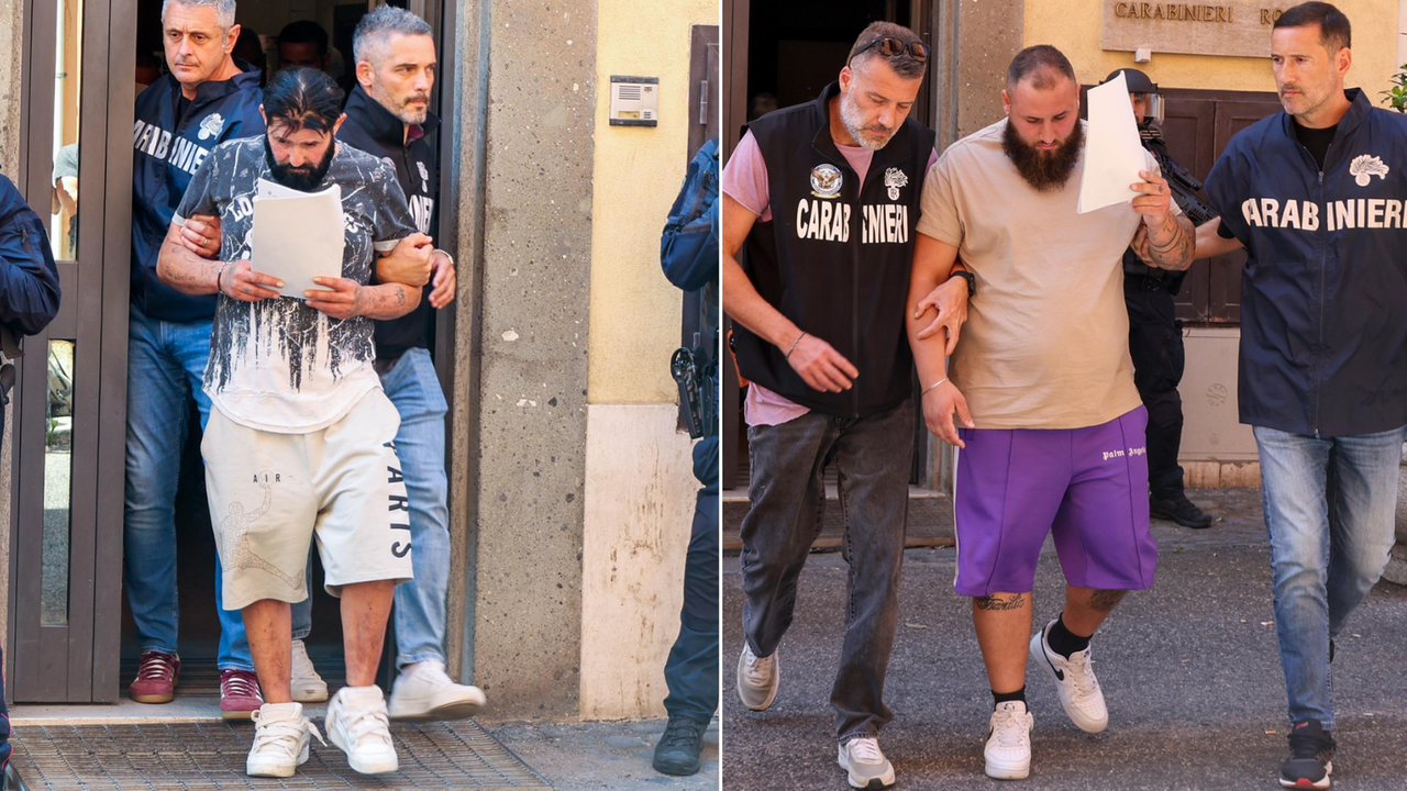 Attentato a Ranucci: l’ordigno, i mandanti e la fuga in Spagna. Le intercettazioni choc: «Bomba messa, facciamo la storia» – I nomi degli arrestati