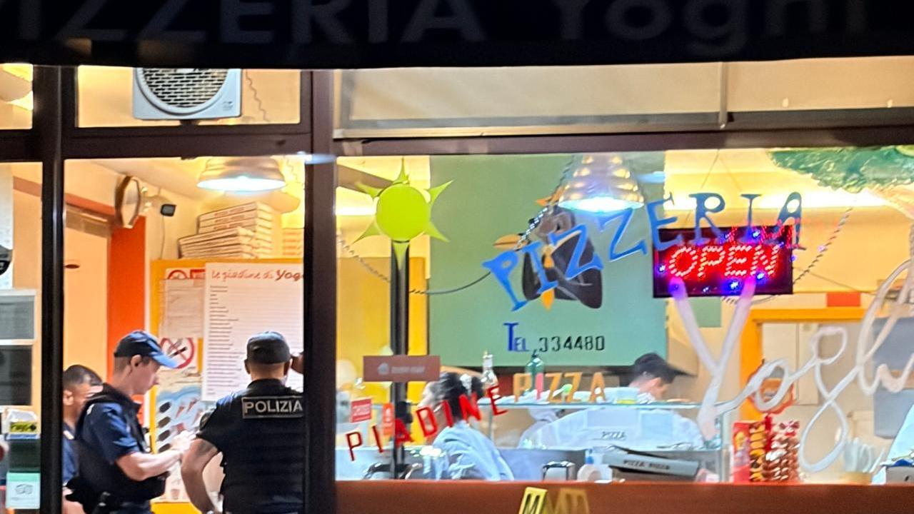 (foto Gazzetta di Reggio)