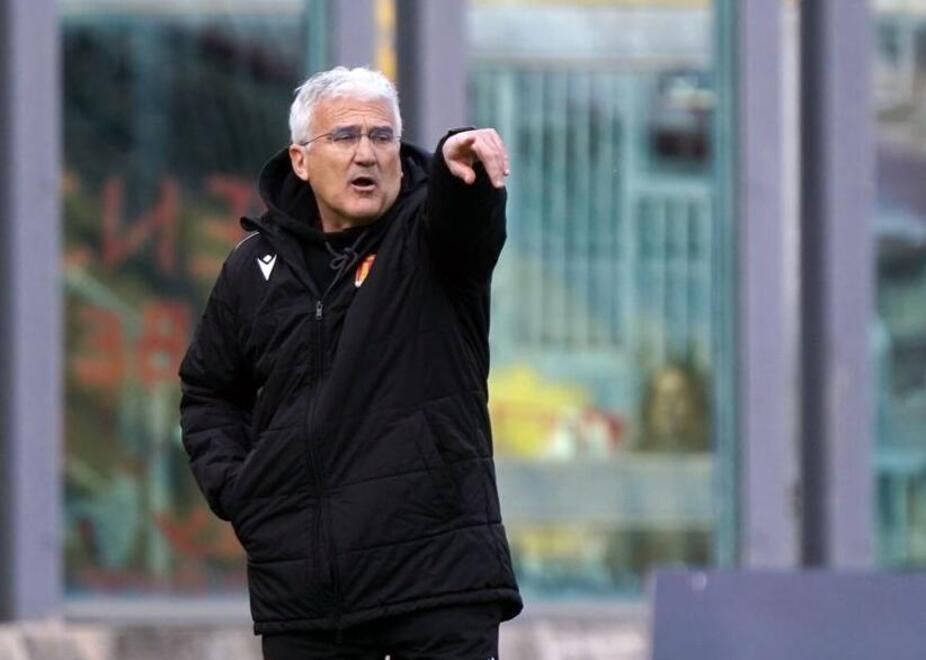 Livorno, allenatore: Venturato dice "grazie ma addio", i nomi che ballano. Lucarelli: cauto ottimismo