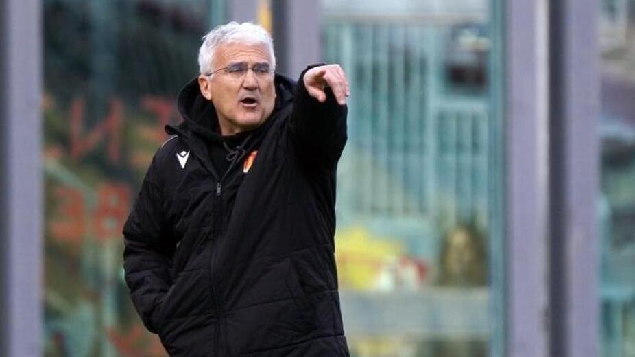 Livorno, allenatore: Venturato dice "grazie ma addio", i nomi che ballano. Lucarelli: cauto ottimismo