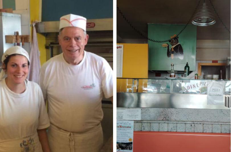 Prima rifiutano di preparagli tre pizze, lui torna e uccide il pizzaiolo: la ricostruzione dell’omicidio di Raffaele Stipa