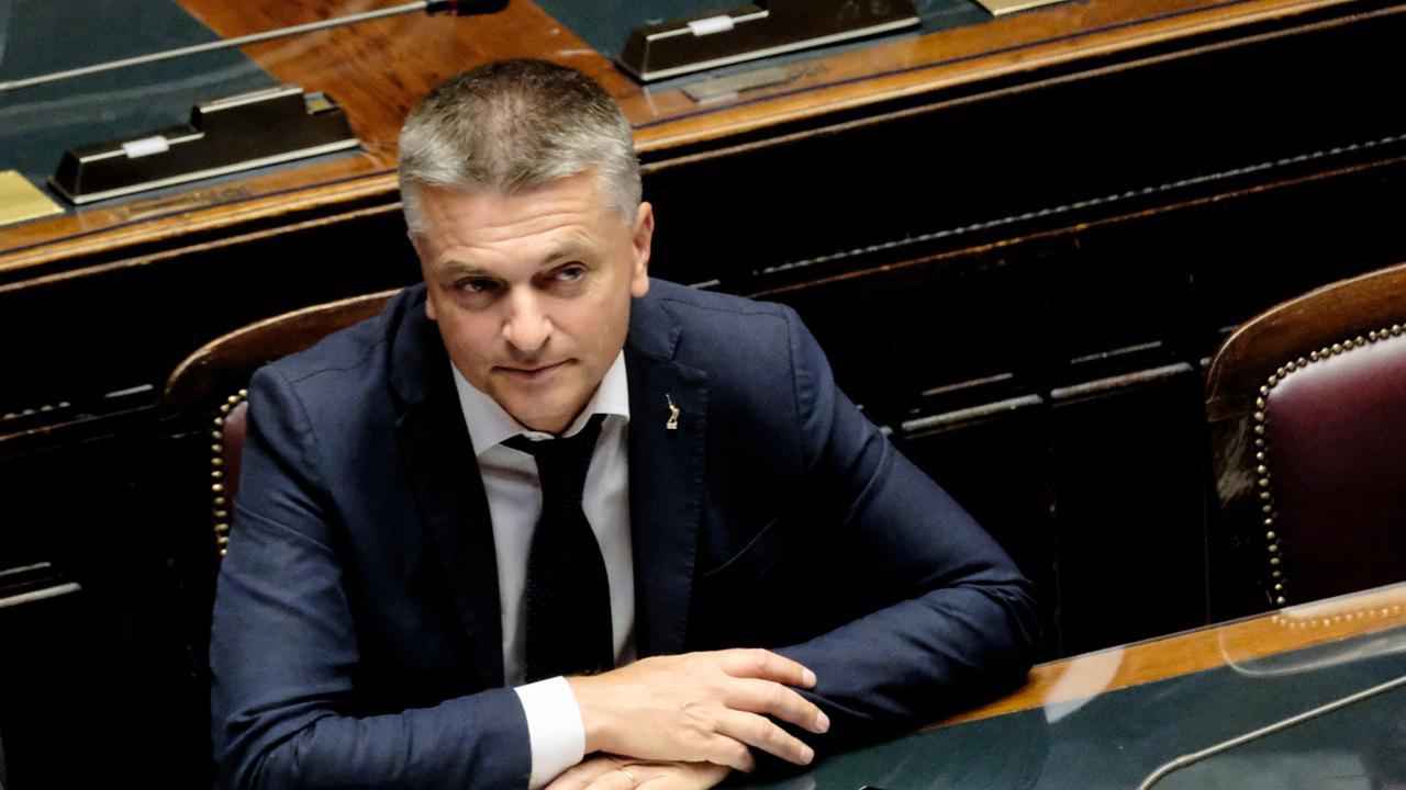 Edoardo Rixi