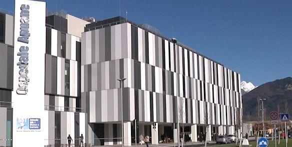 
	L'ospedale Noa

