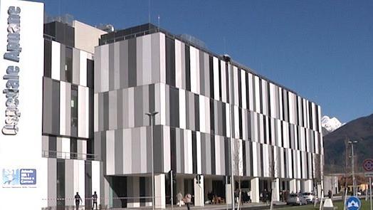 L'ospedale Noa