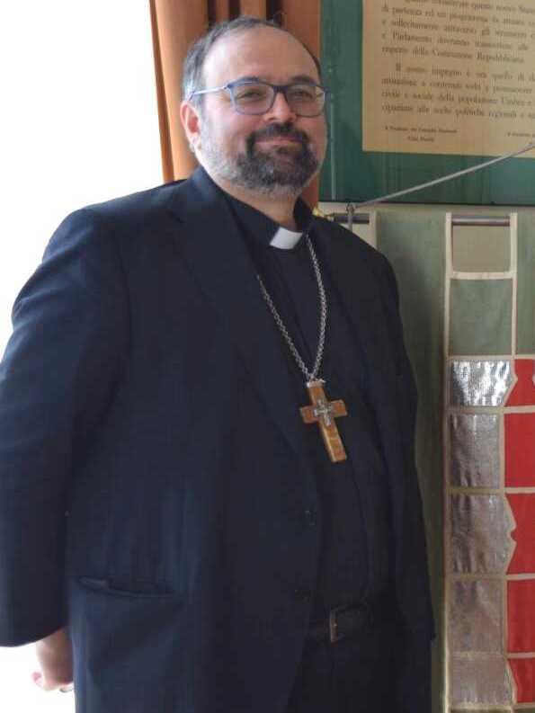 Lucca, nuova nomina per il vescovo Paolo Giulietti: il Papa lo sceglie per un importante dicastero