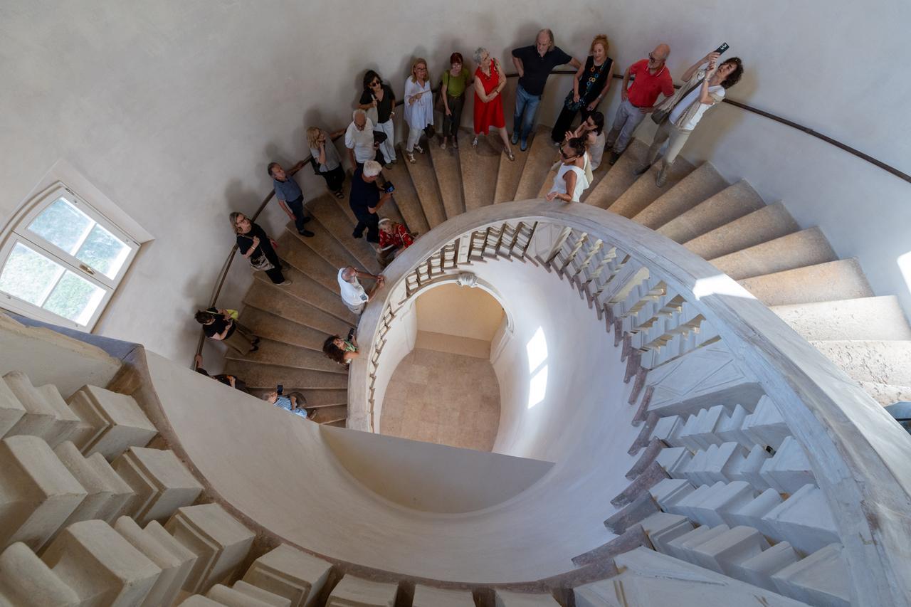 Ferrara, palazzo Prosperi Sacrati “contemporaneo”: lo gestirà la Fondazione Slam Jam
