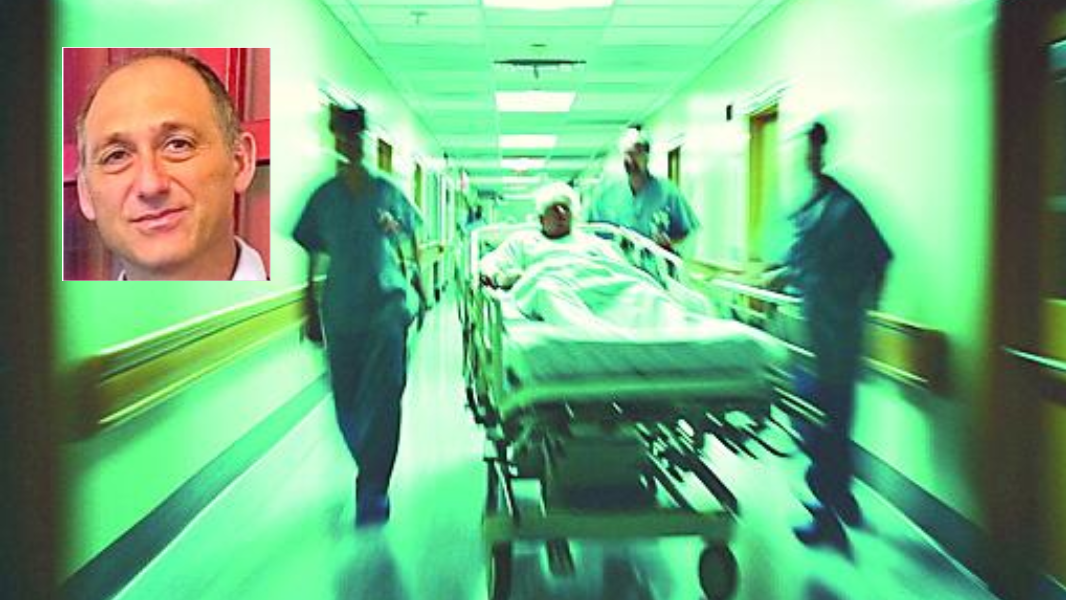 «Pagati oro, privi di titoli, non capivano la lingua: i medici gettonisti non erano la soluzione»