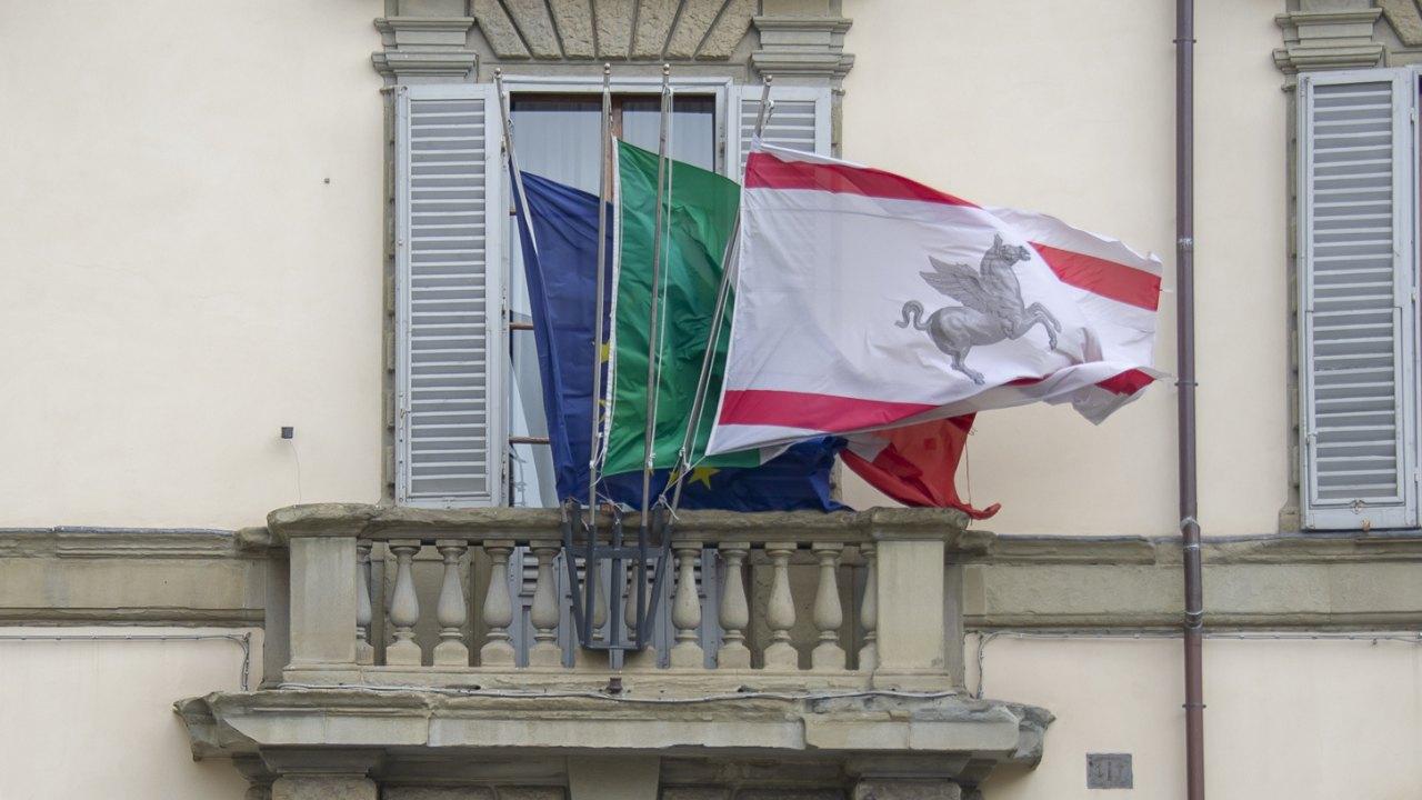 Sono 273 i comuni toscani