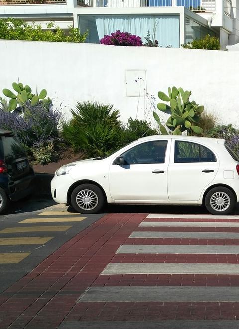 Antignano, zona a sosta controllata 24 ore su 24: ecco dove e come fare