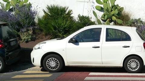 Antignano, zona a sosta controllata 24 ore su 24: ecco dove e come fare