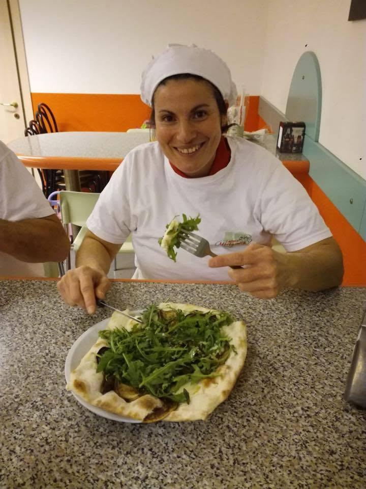 Antonella Stipa, sorella del pizzaiolo ucciso colpita da quattro fendenti: «Conosciamo l’assassino da 25 anni. Non so cosa gli sia scattato in testa»