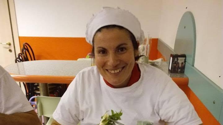 Antonella Stipa, sorella del pizzaiolo ucciso colpita da quattro fendenti: «Conosciamo l’assassino da 25 anni. Non so cosa gli sia scattato in testa»
