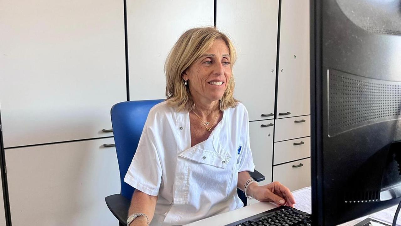 Medicina di laboratorio d’urgenza, è Maila Demi la nuova responsabile