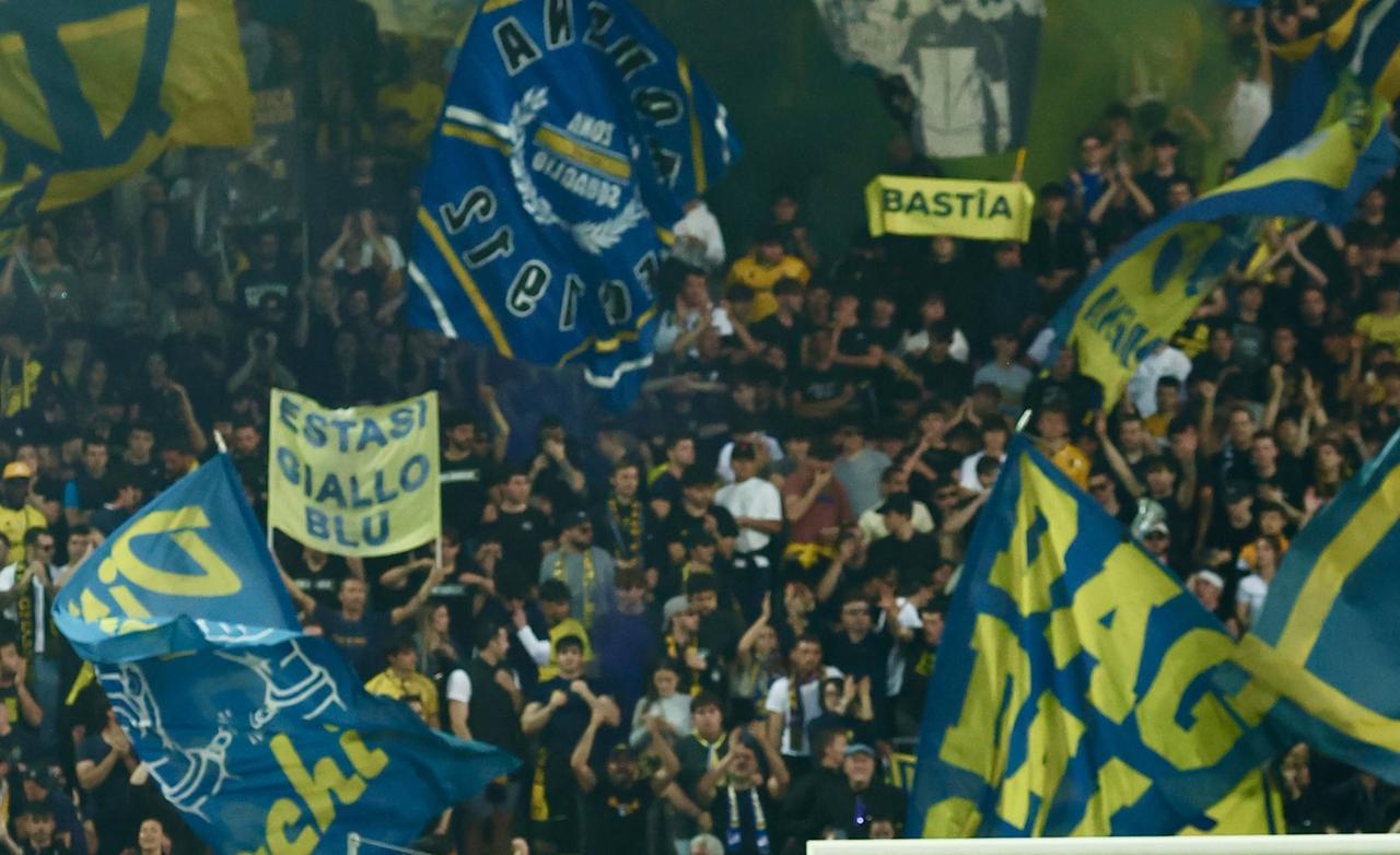 Parte la campagna abbonamenti del Modena
