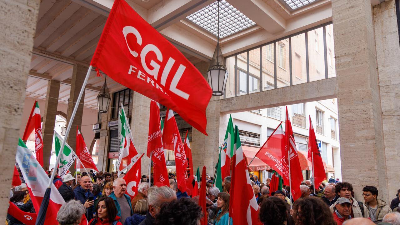 Caso Balbo a Ferrara, organizzato il presidio antifascista durante il Festival delle città identitarie
