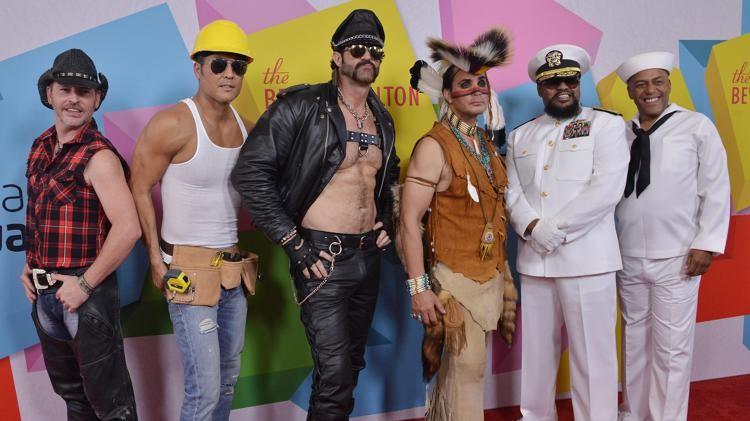 Addio a Victor Willis, frontman dei Village People