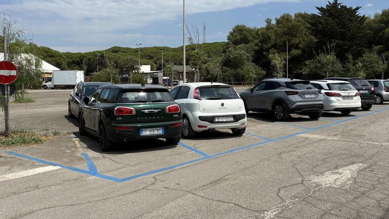 Cecinella, il caso parcheggi. La sindaca: «I posti ci sono»<br>