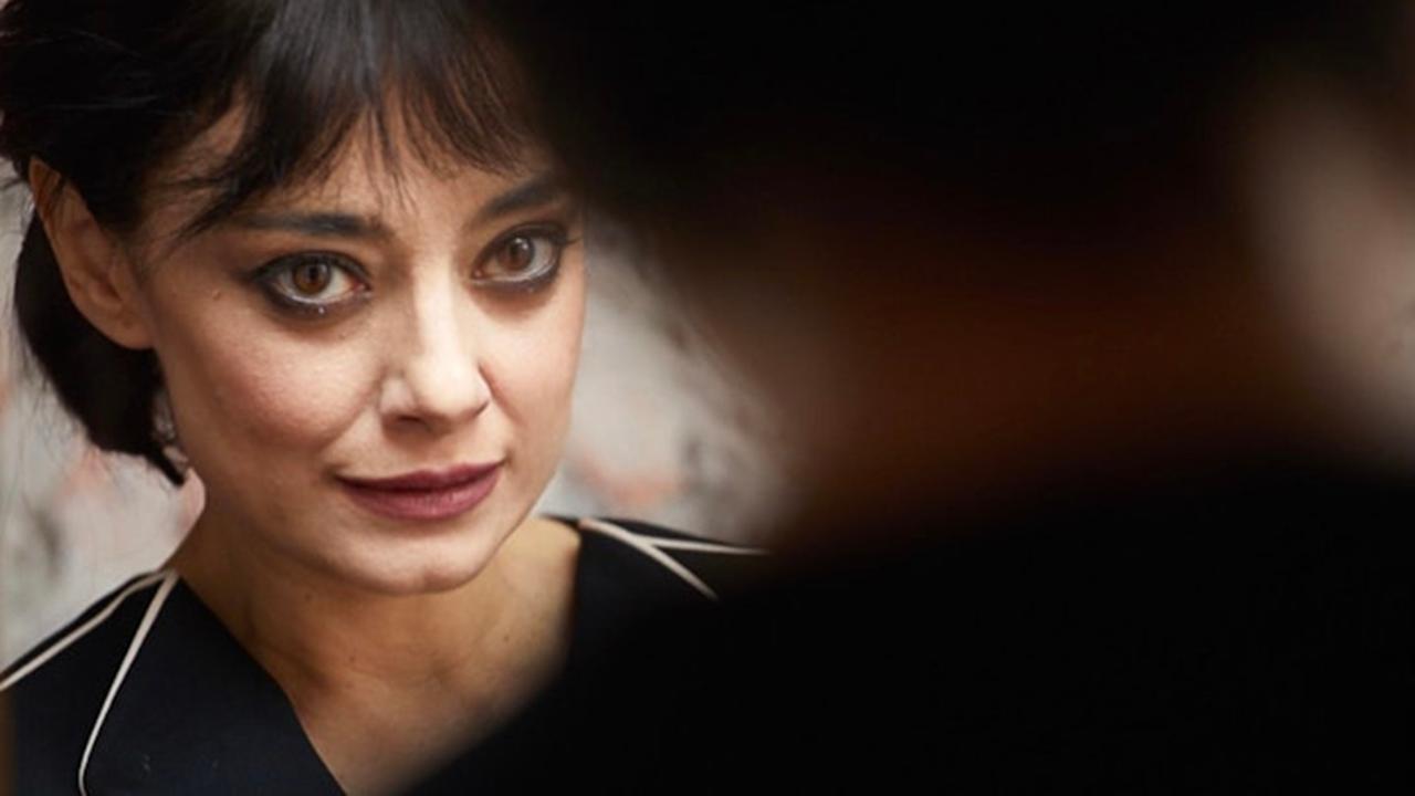 Elena Arvigo: «Il caso Michela Murgia? Non esprimo opinioni, metterla in scena è già una posizione»