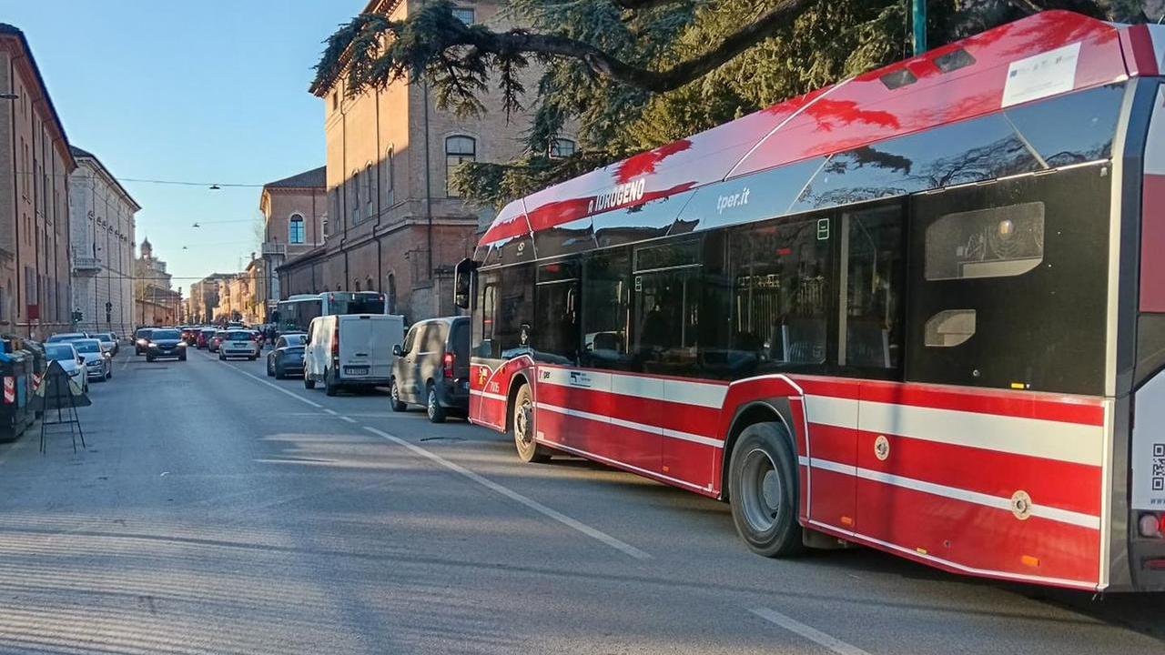 Ferrara, fondi per la mobilità sostenibile: la giunta approva la proposta progettuale