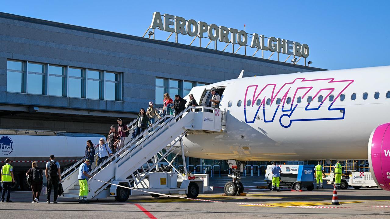 Estate 2026, al via un nuovo volo diretto di Wizz Air per il nord – La rotta