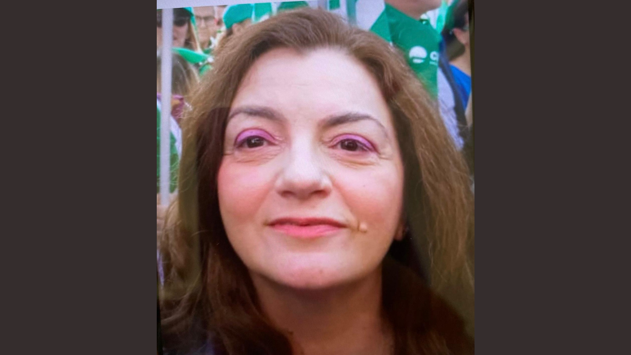 Ferrara, scomparsa Angela Caselli. In caso di avvistamenti contattare il 112