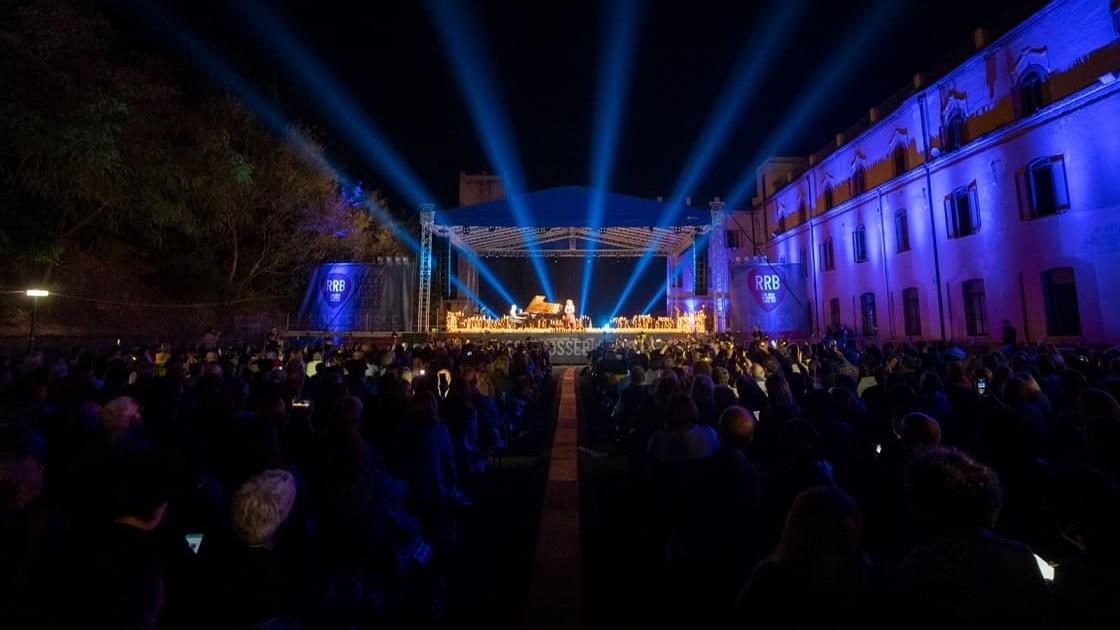 Rocce Rosse Blues, dai Patagarri agli Elii: il programma completo del festival