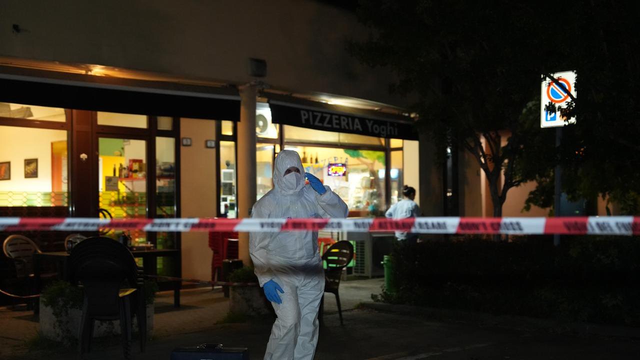 Dalle teorie sui complotti alla paura di farsi rubare l’anima: chi è Andrea Pellati, l’assassino di Raffaele Stipa