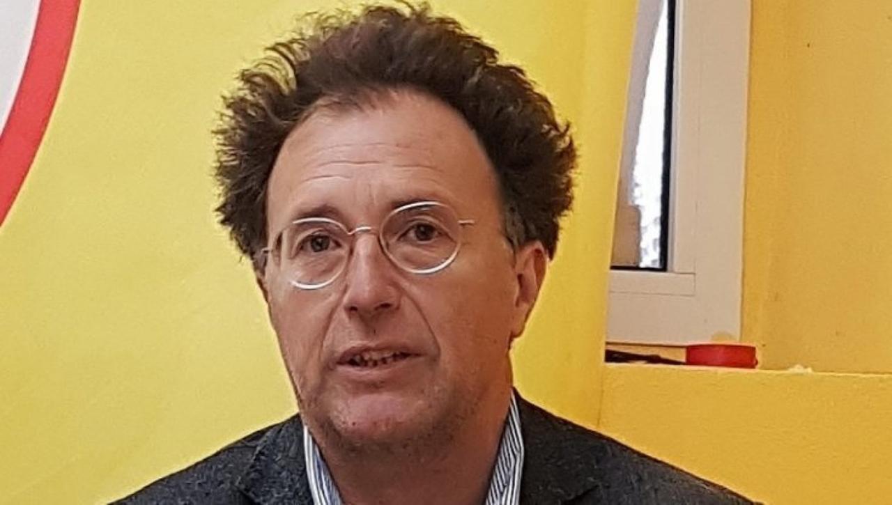Mario Perantoni del M5S