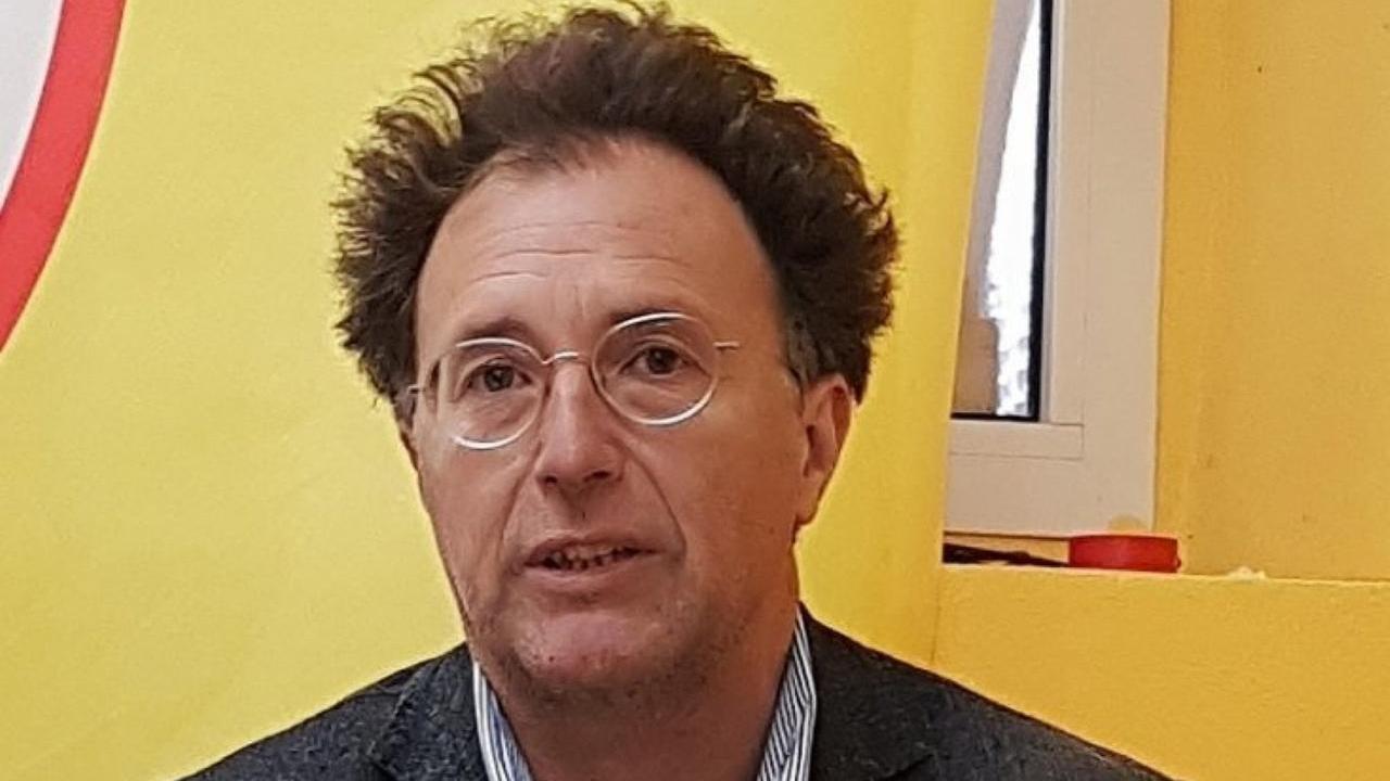 Mario Perantoni del M5S