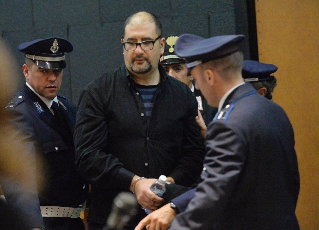 Alfredo Cospito, l’anarchico detenuto a Bancali resterà al 41bis: il tribunale di Sorveglianza respinge il reclamo della difesa