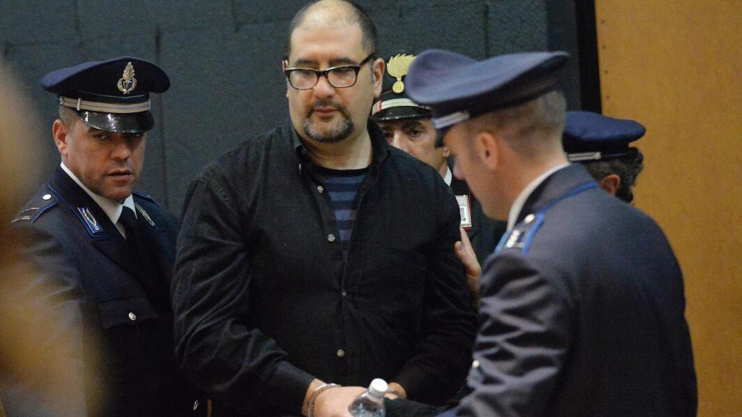 Alfredo Cospito, l’anarchico detenuto a Bancali resterà al 41bis: il tribunale di Sorveglianza respinge il reclamo della difesa