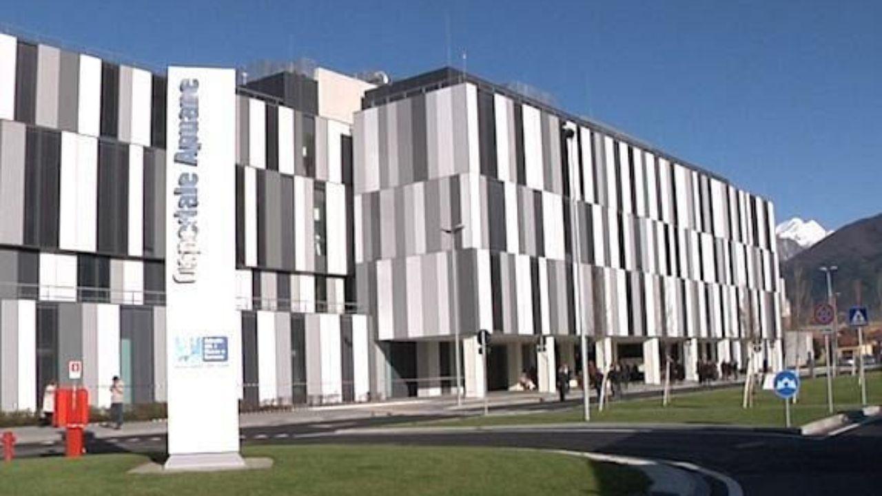 L'ospedale Noa