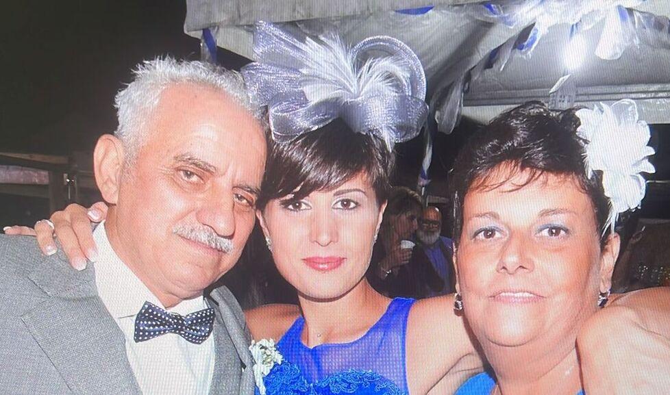 
	Qui durante una cerimonia

