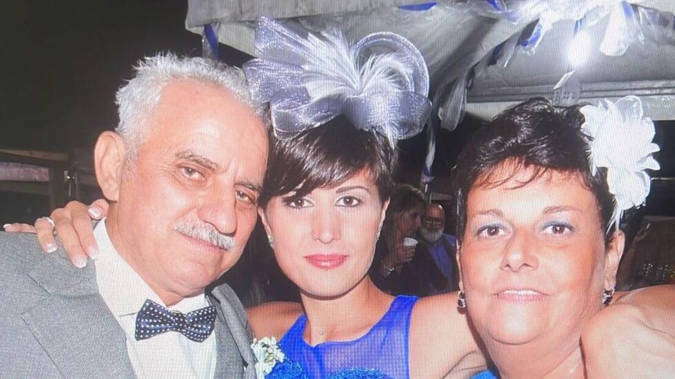 Qui durante una cerimonia
