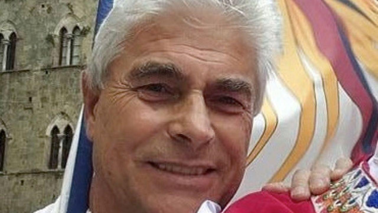 Gino Schifano
