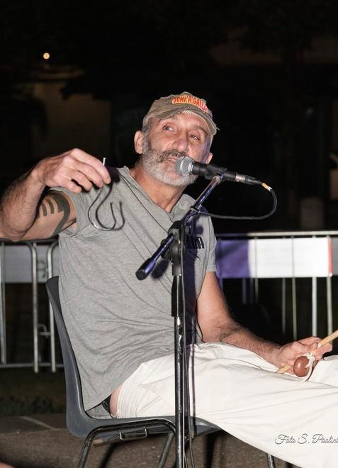 Un comico e una gamba, Giovanni Bondi dall' intervento al ritorno sul palco: «Mi sento rinato"