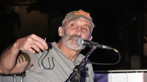Un comico e una gamba, Giovanni Bondi dall' intervento al ritorno sul palco: «Mi sento rinato"