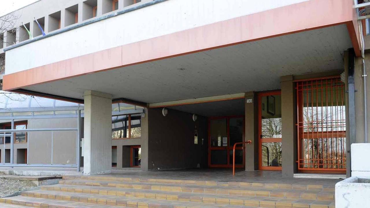 Volley Modena ha indicato come impianto principale la palestra Bursi di Spezzano