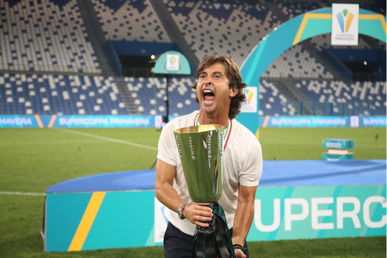 
	Emiliano Bigica saluta il Sassuolo dopo sei anni ricchi di successi

