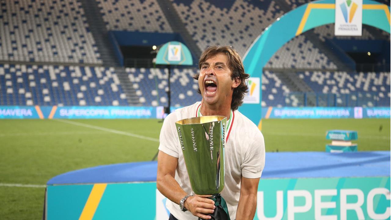 Emiliano Bigica saluta il Sassuolo dopo sei anni ricchi di successi