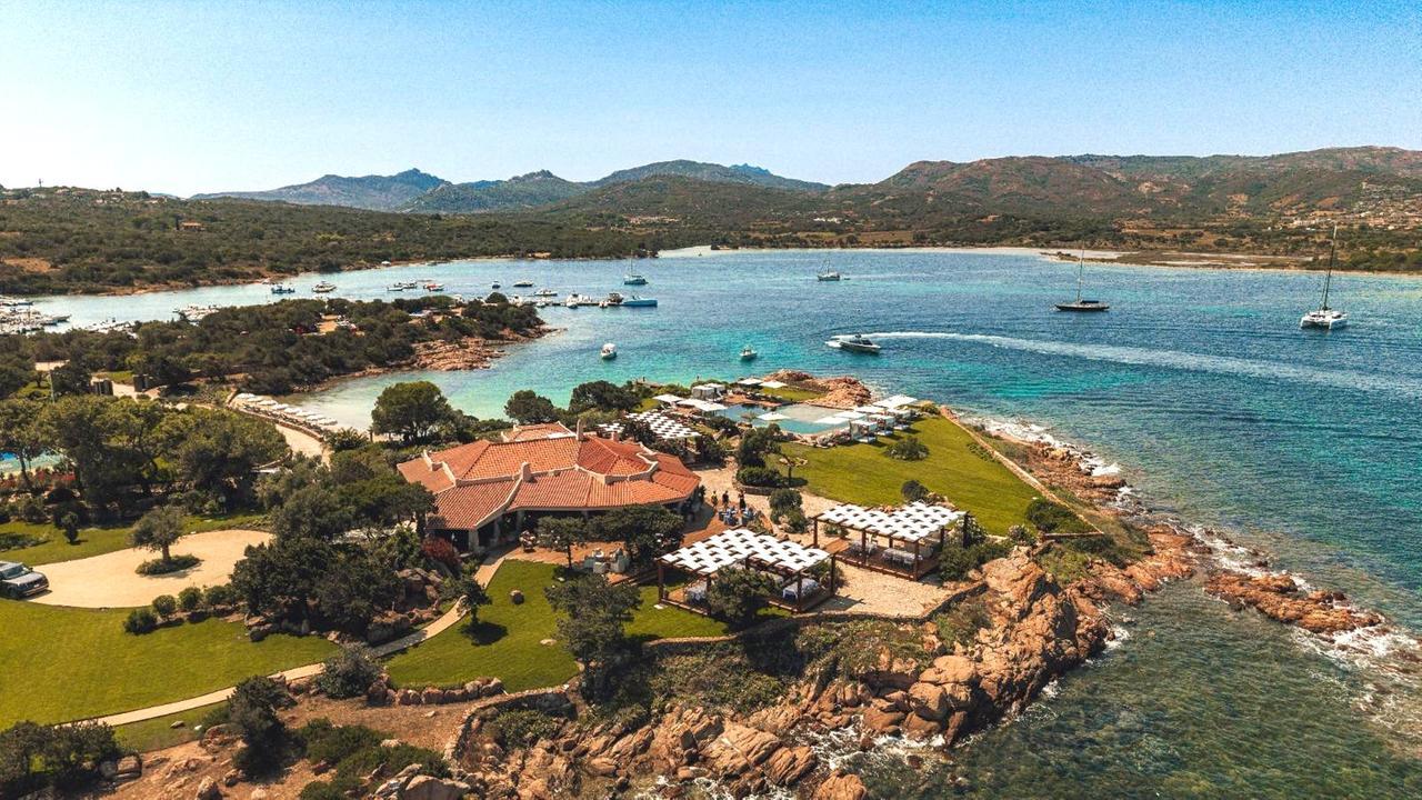 Stop al progetto Tavolara Bay a Cala Finanza, esulta la Regione: «Avevamo ragione noi, vittoria della Sardegna»