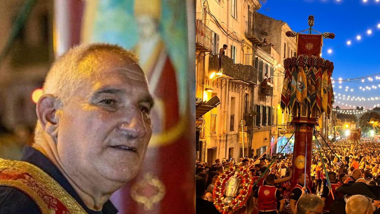 Sassari, Tanino fa ballare il Candeliere per l’ultima volta