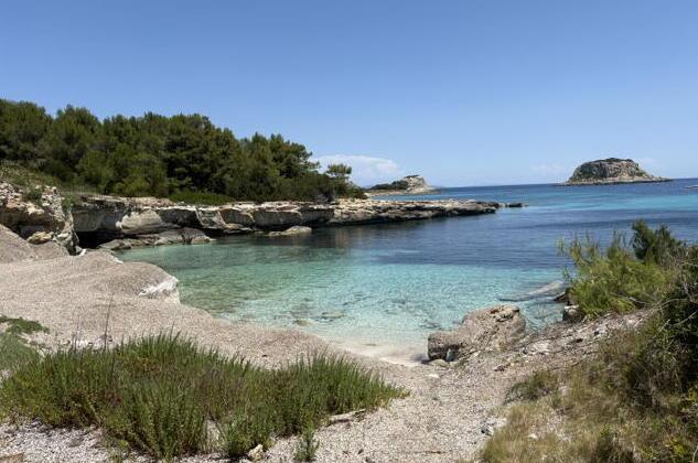 Pianosa, estate 2026: escursioni, trekking e i consigli su cosa vedere
