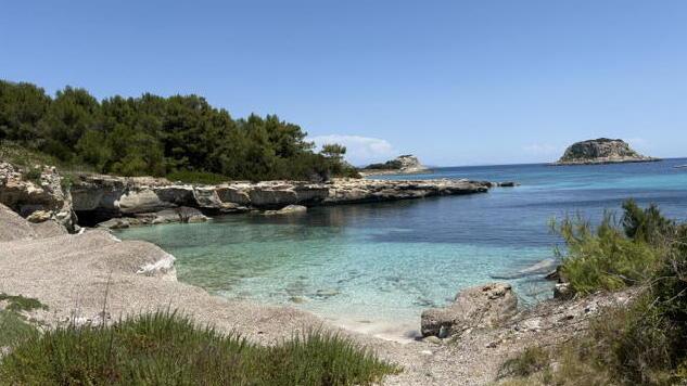 Pianosa, estate 2026: escursioni, trekking e i consigli su cosa vedere